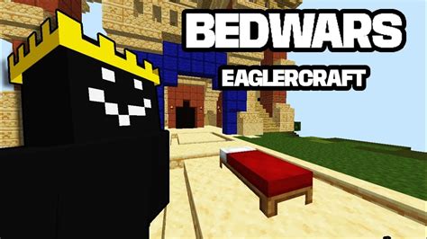 sh Added a few gif tutorials Create your own personal Minecraft server Fork the Repl and follow instructions in the "README. . Eaglercraft bedwars